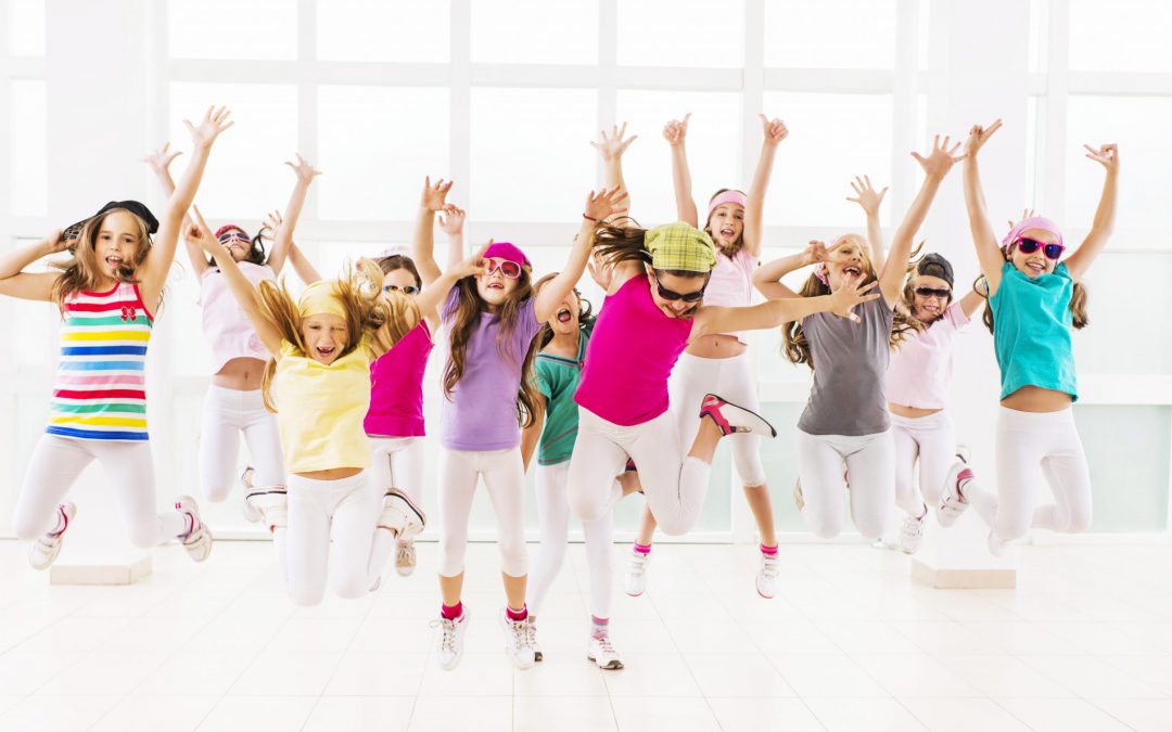 Kids ab 7 Jahre