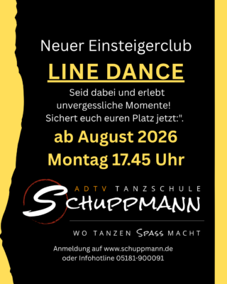 Line Dance