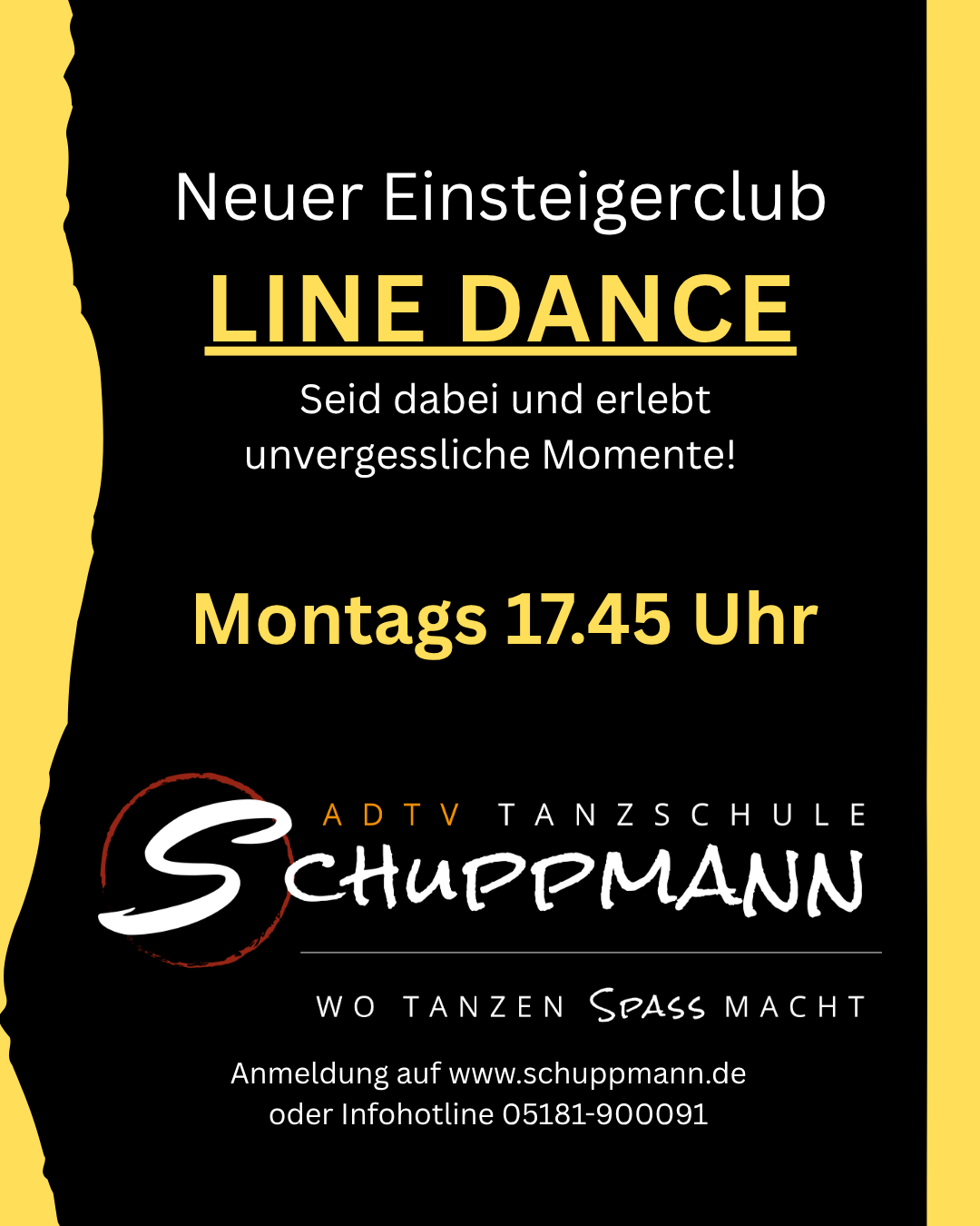 Line Dance